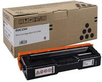 Toner Ricoh 407543 SPC250E Black 2K C250DN C250SF