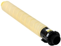 Toner Ricoh 841818 MP C3003/C3503 18k Yellow