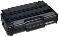 Ton Ricoh 407647 SP3400HE 2,5K BK SP3400N/SF SP3410D