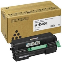 Toner Ricoh 407340 TYPE-SP4500E BK 6k SP3600DN/SP3610SF/SP4510DF