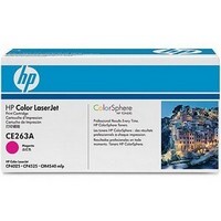 Toner HP CE263A Magenta 11K CP4025/CP4525