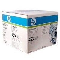 HP Q5942XD toner