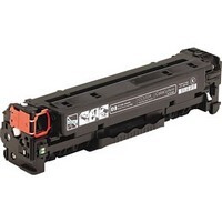 Toner HP CC530A BK 3,5K no.304A CP2025,CM2320