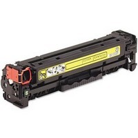 Toner HP CC532A Yellow 2,8K no.304A CP2025,CM2320