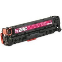 Toner HP CC533A Magenta 2,8K no.304A CP2025,CM2320