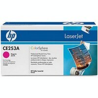 Toner HP CE253A Magenta 7K CP3525, CM3530