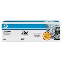 Toner HP CB436A BK 2K LJM1120/1522/LJP1505