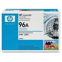 Toner HP C4096A BK 5K LJ2100/2200