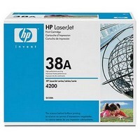 Toner HP Q1338A BK 12K LJ4200