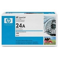 Toner HP Q2624A BK 2,5K LJ1150