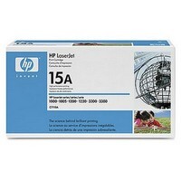 Toner HP C7115A BK 2,5K LJ1000/1005/1200/1220/3300