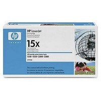 Toner HP C7115X BK 3,5K LJ1200/1220/3300