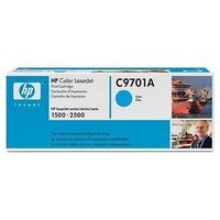 Toner HP C9701A Cyan 4K CLJ1500/2500