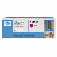 Toner HP Q3973A Magenta 2K CLJ2550/2820/2840