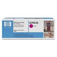 Toner HP Q3963A Magenta 4K CLJ2550/2820/2840
