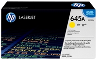 Toner HP C9732A Yellow 12K CLJ5500/5550