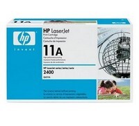 HP Q6511A toner