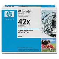 HP Q5942X toner