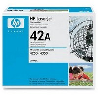 HP Q5942A toner