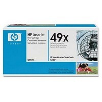 HP Q5949X toner