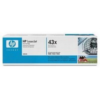 Toner HP C8543X BK 30K LJ9000/9040/9050