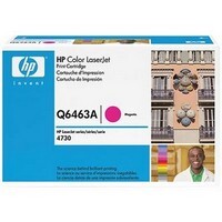 HP Q6463A toner