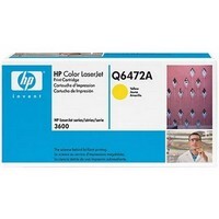 HP Q6472A toner