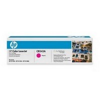 Toner HP CB543A Magenta 1,4K CP1215/1515