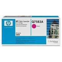 Toner HP Q7583A Magenta 6K CLJ3800