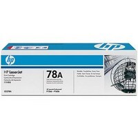 Toner HP CE278A BK 2,1K P1566/P1606