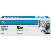 Toner HP CE285A BK 1,6K P1102