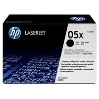 Toner HP CE505XD BK 2x 6K LJP2055