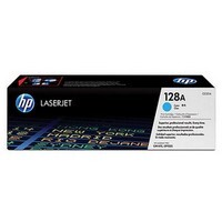 Toner HP CE321A 128A Cyan 1,3K CP1525, CM1415
