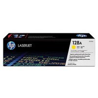 Toner HP CE322A 128A Yellow 1,3K CP1525, CM1415