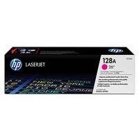 Toner HP CE323A 128A Magenta 1,3K CP1525, CM1415