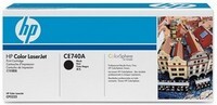Toner HP CE740A BK 307A 7K CP5225