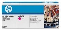 Toner HP CE743A Magenta 307A 7,3K CP5225