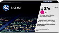 Toner HP CE403A Magenta 6K LJ HP507A