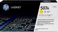 Toner HP CE402A Yellow 6K LJ HP507A