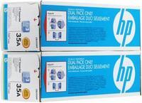 Toner HP CB435AD BK 1,5K LJP1005/1006 dupla