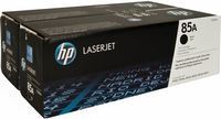 Toner HP CE285AD BK Dupla 2x1,6K  P1102w