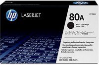 Toner HP CF280A BK 2,7K M401/M425