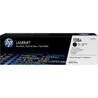 Toner HP CE320AD BK Dupla 2x2K 1415 1525
