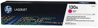 Toner HP CF353A Magenta 1k No.130