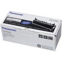 Toner Panasonic KX-FA85 BK 5K KX-FLB8xx szériához