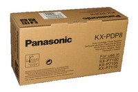 Toner Panasonic KX-PDP8 BK 4K KX-P7100
