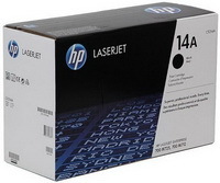 Toner HP CF214A BK 10K M700 14A