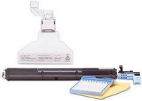 HP Laserjet Image Cleaning Kit