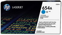 Toner HP CF331A Cyan 15k No.654A