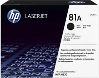 Toner HP CF281A BK 10,5K M604/M605/M606/M630